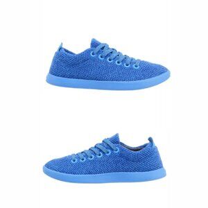 Allbirds Tree Piper Lightweight Blue Casual Sneakers Men's Size 9